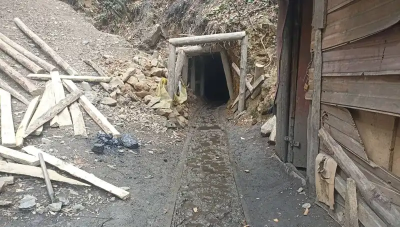 Kaçak Madenlerin İmha Süreci: Doğaya Duyarlı Adımlar