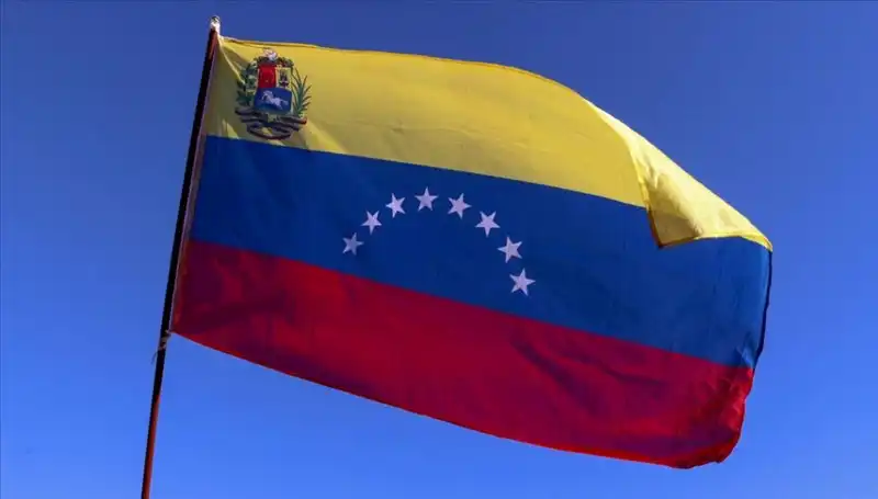 Venezuela’dan ABD’ye Karayip Denizi Uyarısı: Gerilim Ortamı Daha da Tırmanıyor!