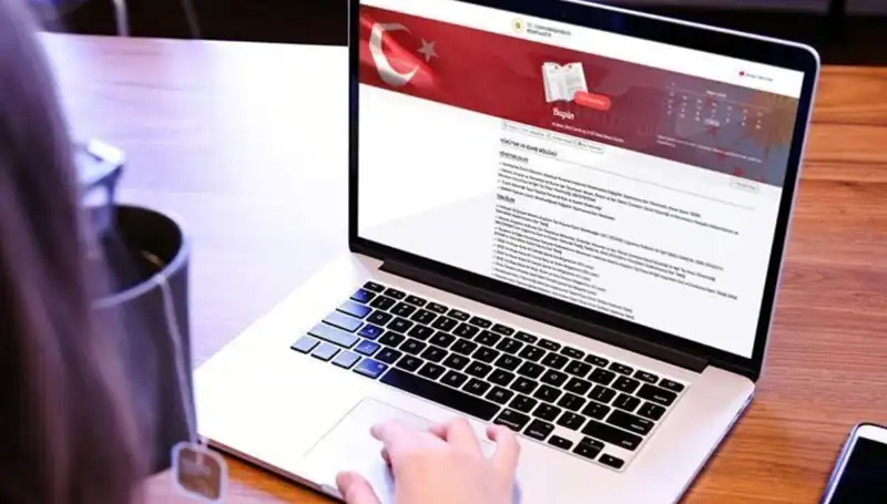 Resmi Gazete'de Bugün Neler Var? 25 Haziran 2025 Kararları