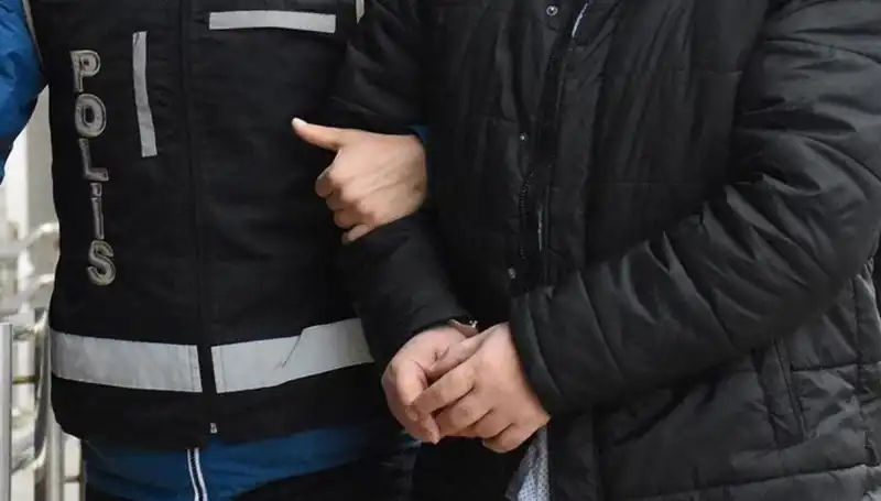 Otobüste Uyuşturucu Kayıtlarına Sprat: Şüphesi Gözaltında
