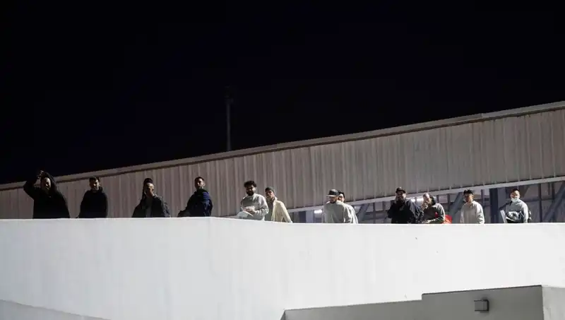 Düzensiz Göçmenlerle Mücadelede İki İldeki Önemli Operasyon