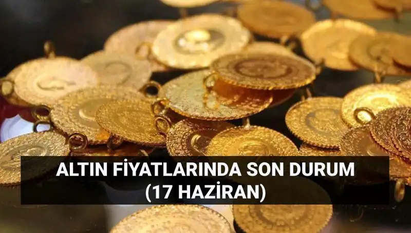Altın Fiyatları Yükseliyor: Güncel Gram ve Çeyrek Altın Kurlarını Öğrenin!