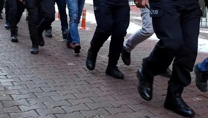 MİT ve Emniyet'ten FETÖ Operasyonu: Kapsamlı Gözaltılar ve Yeni Gelişmeler