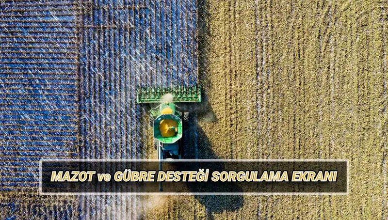 Nisan 2023 Mazot ve Gübre Desteği Ödemeleri: Çiftçiler Sorguluyor!