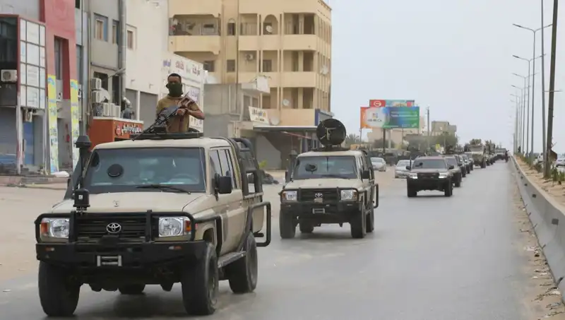 Birleşmiş Milletler'den Libya İçin Acil Barış Çağrısı: Çatışmaların Durdurulması Gerekli