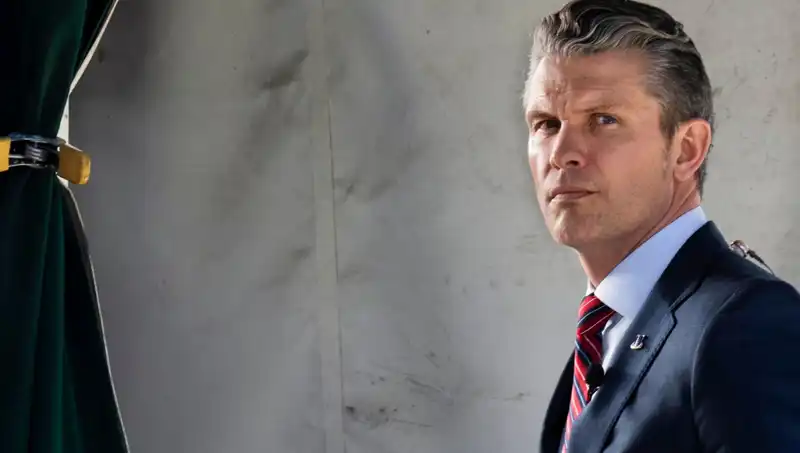 İki Pete'in Hayatına Dair Şok Edici İddialar: Paranoyak ve Takıntılı mı?
