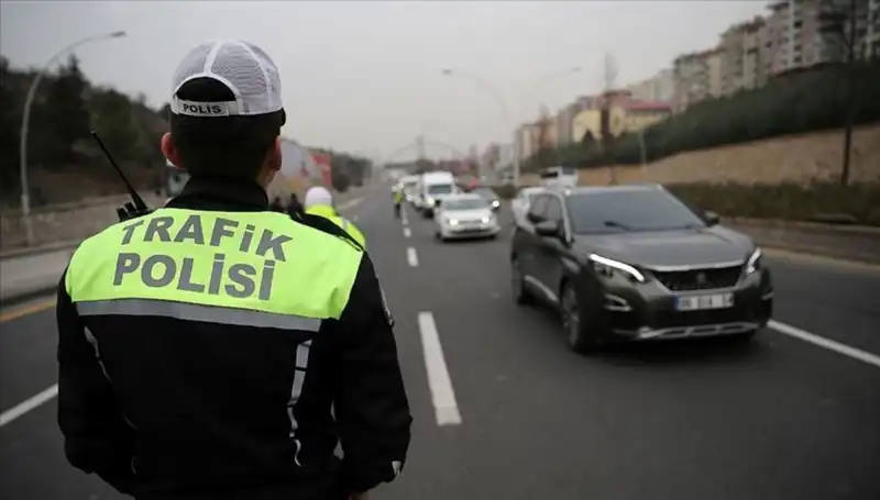 Ankara’da 23 Nisan’da Trafiğe Kapalı Yolların Güncel Haritası