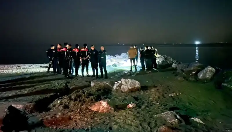 Balık Tutma Tutkusu Genç Adamın Hayatına Mal Oldu