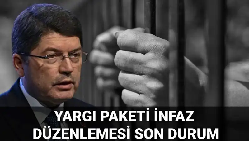 Af Yasası ile İlgili Son Gelişmeler: Kısmi ve Genel Af Mümkün Mü?