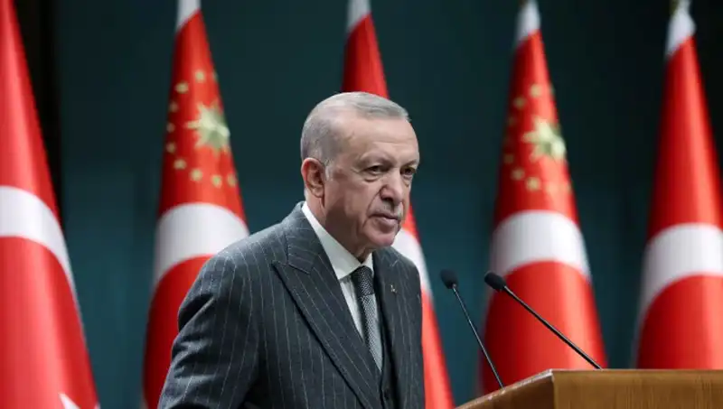 Cumhurbaşkanlığı Kabinesi Toplantısı: Tarih Belli Oldu!