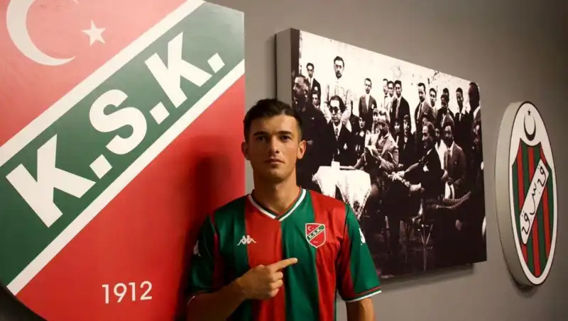 Karşıyaka'da Takımın Gücünü Artıracak Transfer Bombaları Patlıyor!