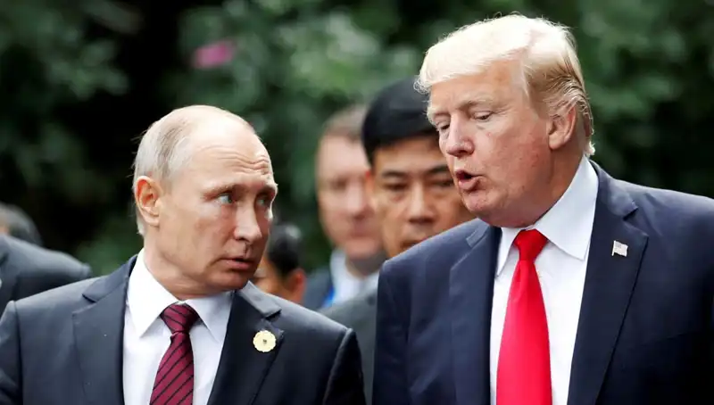 Trump'ı Etkilemenin Yeni Yolu: İngiliz Yetkililerden Çarpıcı Açıklamalar