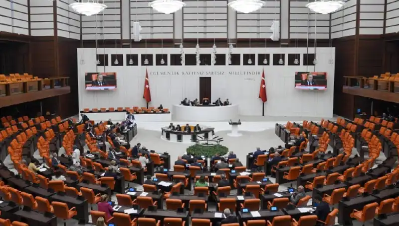 Zeytinlik Teklifinde 8 Yeni Madde İle Tarih Yazıldı!