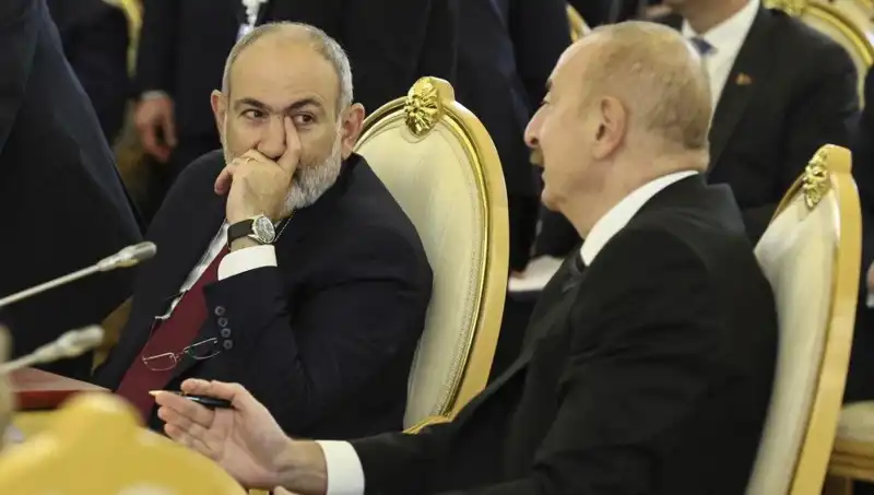 Trump'ın Kafkasya'da Oluşturduğu Barış: Azerbaycan-Ermenistan Anlaşmasının Derin Etkileri