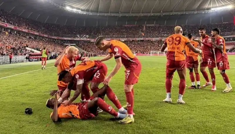 Kıran Kırana Pazarlık: Spor Dünyasının En Büyük Transfer Senaryoları