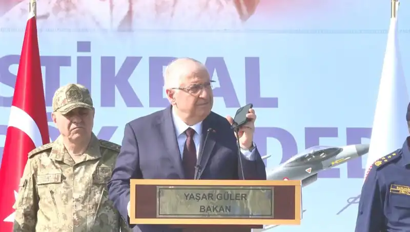 Cumhurbaşkanı Erdoğan, Mehmetçiğe Özel Bayram Mesajı ile Yürekleri Isıttı