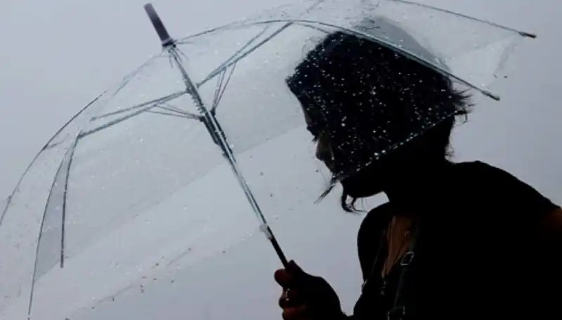 Meteoroloji’den Son Dakika Uyarısı: Yağışlı Hava Pazar Günü Geri Dönüyor!