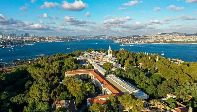 Marmara Denizi'nde 65 Yıl Sonra Görülen Endişe Verici Rekor: Kirlilik Alarmı