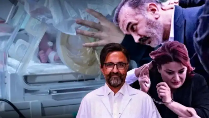 Yenidoğan Çetesi İddiası: İlker Gönen'in İntiharında Şok Detaylar Ortaya Çıktı