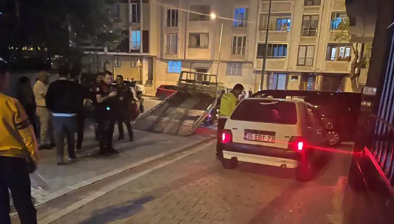 Dur İhtarıyla Yaptırım: Sürücüye 116 Bin Lira Ceza Kesildi!