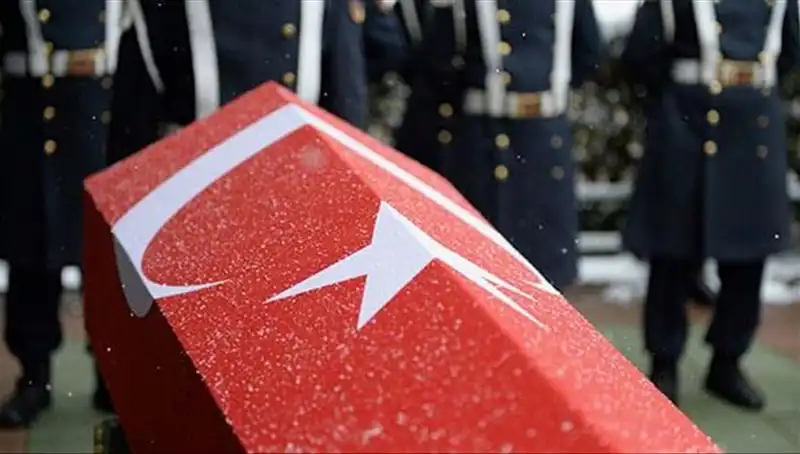 DMM, Şehit Sayılmayan Askerin Ailesine Maaş Ödemesi Yapmadığı İddialarını Reddetti