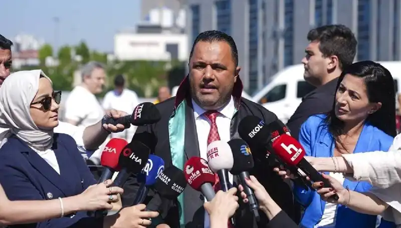 Avukat Rezan Epözdemir'in Adliyeye Sevk Edilmesi: Ayrıntılar ve Gelişmeler