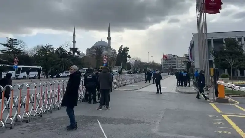İstanbul'da 22 Mart Cumartesi Hangi Yollar Kapalı? Alternatif Güzergahtar