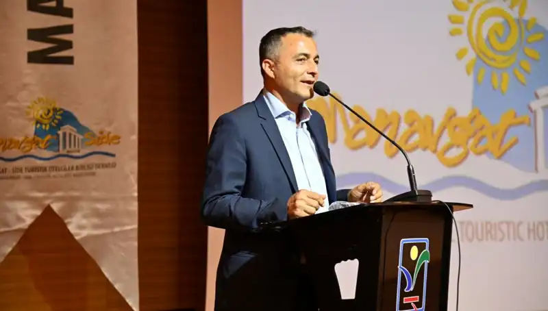 Manavgat Belediyesi'nde Şok Gelişme: Başkan Kara Hakkında Gözaltı Kararı Çıktı
