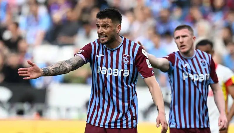 Trabzonspor, Türkiye Kupası'nda 17. final hayalini gerçekleştirmek için sahaya çıkıyor
