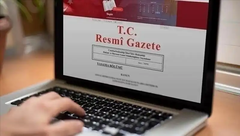 Yükseköğretim Kurumlarına Dair Yeni Cumhurbaşkanı Kararı Resmi Gazete'de Yayınlandı!