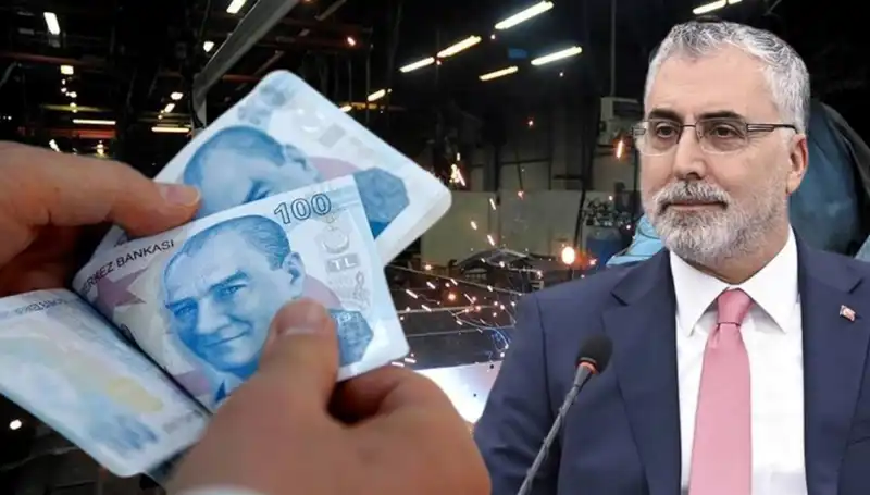 Kamu İşçileri için Toplu İş Sözleşmesi Sürecinde Son Gelişmeler