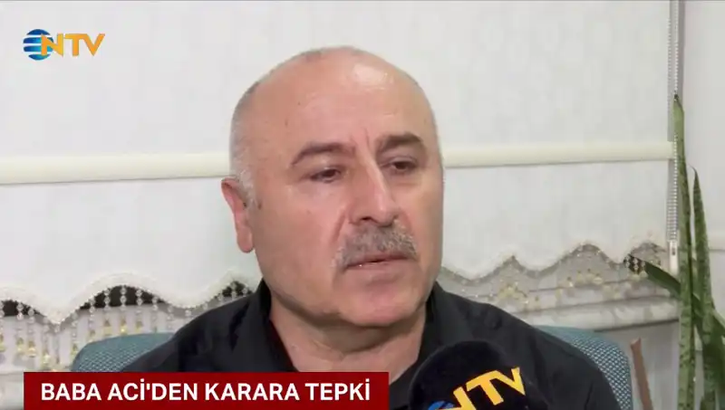 Oğuz Murat Aci'nin Babası: "Oğlumun Mücadelesi Bize Güç Veriyor"