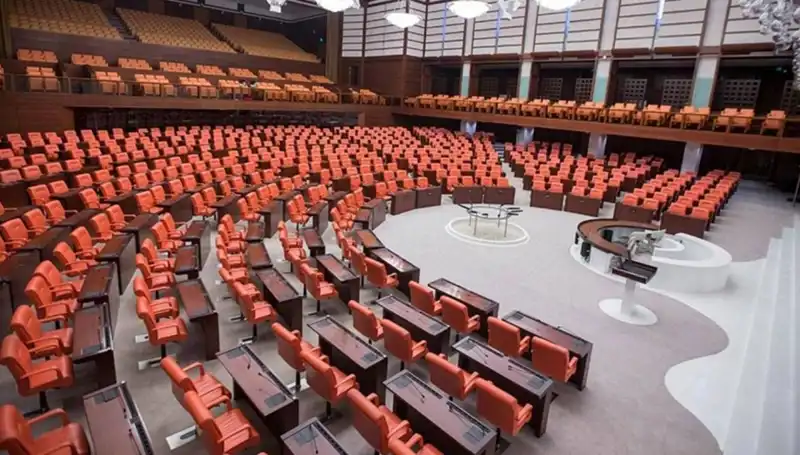 Siyasi Partilerin Bayramlaşma Programları: Herkesin Merakla Beklediği Tarihler Açıklandı