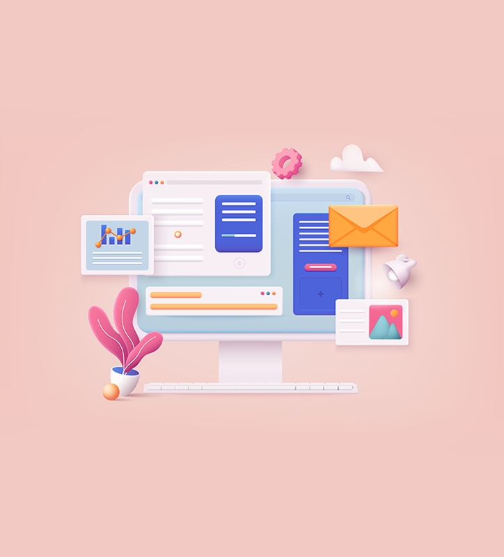 Dijital Dönüşümde Öne Çıkmanın Yolu: Web Siteleri