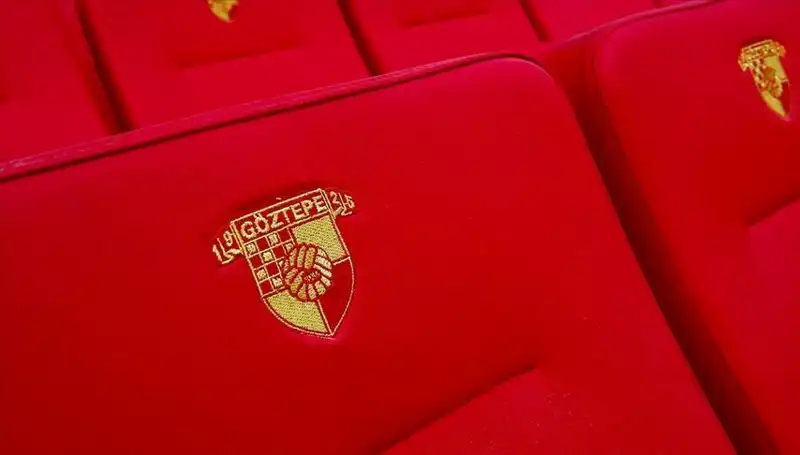 Göztepe, Genç Yetenek Junior Olaitan'la Yeni Bir Döneme Giriyor!