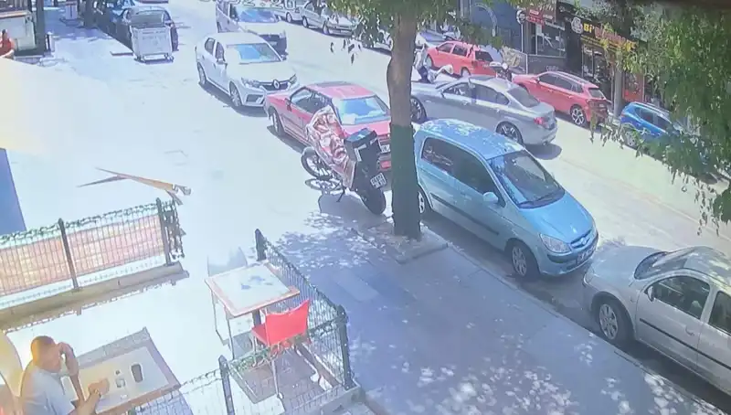 Karşıdan Karşıya Geçerken Kaza: Hayatını Kaybeden Genç Kızın Dramı