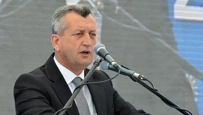 Eski Menemen Belediye Başkanı Tahir Şahin Hayatını Kaybetti: Şehir Gözyaşlarına Boğuldu