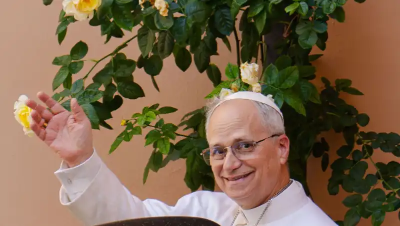 Kayserili Papa Leo: Tarihin Gözyaşları Arasında Yeni Bir Destan