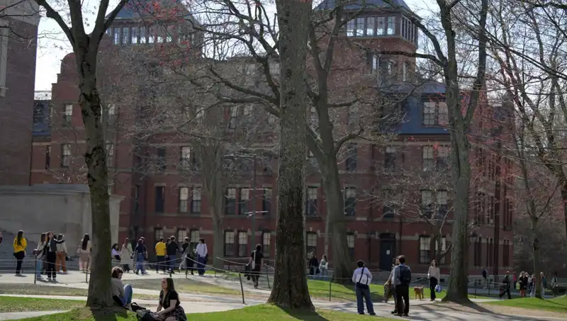 Yabancı Öğrenci Kayıt Yetkisi Tehlikede: Harvard'da Yeni Gelişmeler