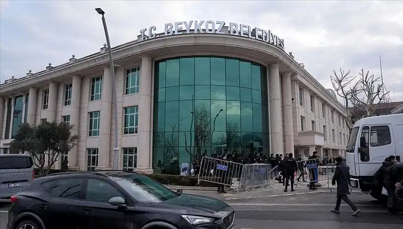 Beykoz Belediyesi'nde Sarsıcı Gelişmeler: Başkan Yardımcısı Hakkında Tutuklama Talebi