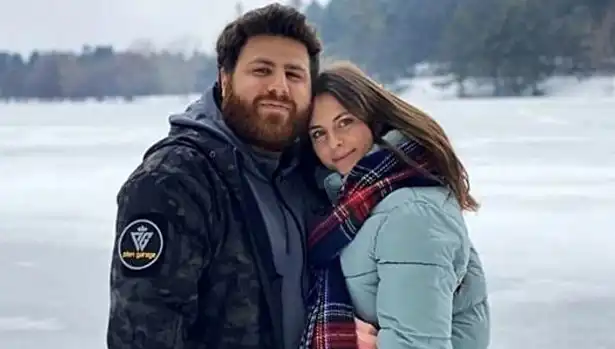 Murat Aci'den Şaşırtan İfşa: Eşinin 100 Milyonluk Açıklaması Ne Anlama Geliyor?
