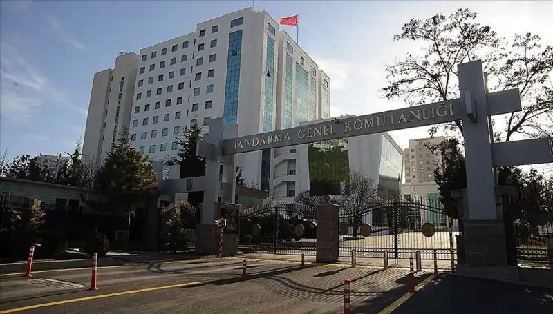 Jandarma Genel Komutanlığı'ndan Sürekli İşçi Alımı: Başvurular Ne Zaman?
