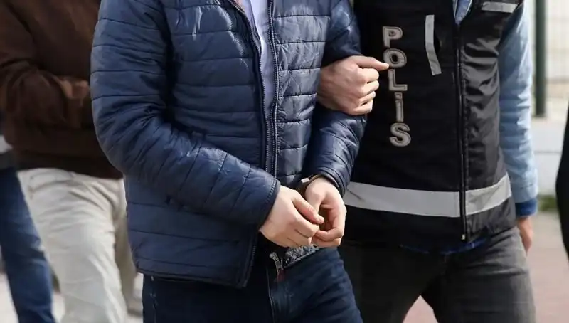 Ankara'da THKP-C/Devrimci Hareket Operasyonu: 16 Kişi Gözaltına Alındı