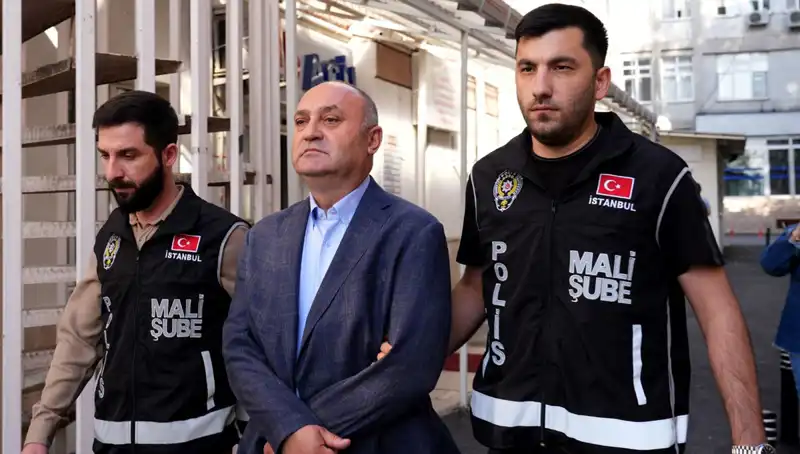 İBB Operasyonu Kapsamında Dördüncü Dalga: İfade İşlemleri Hız Kazandı