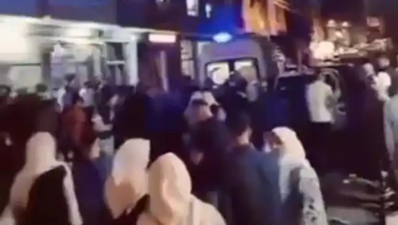 14 Yaşındaki Kader’in Balkondan Düşmesi, Aileyi Sarsan Bir Olay