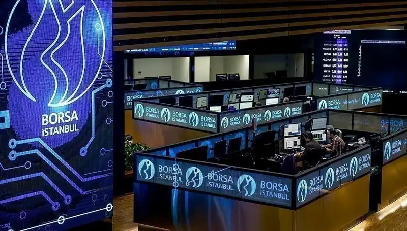 Son 40 Günün Kayıpları: 1,5 Trilyon Dolar Nasıl Yok Oldu?