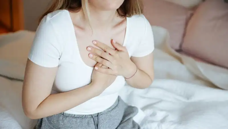 Vücut Tipiniz Kalp Yaşlanmanızı Hızlandırıyor Mu?
