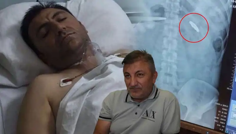 15 Temmuz’un Unutulmaz Yarası: 9 Yıldır Savaşan Bir Kahramanın Hikayesi