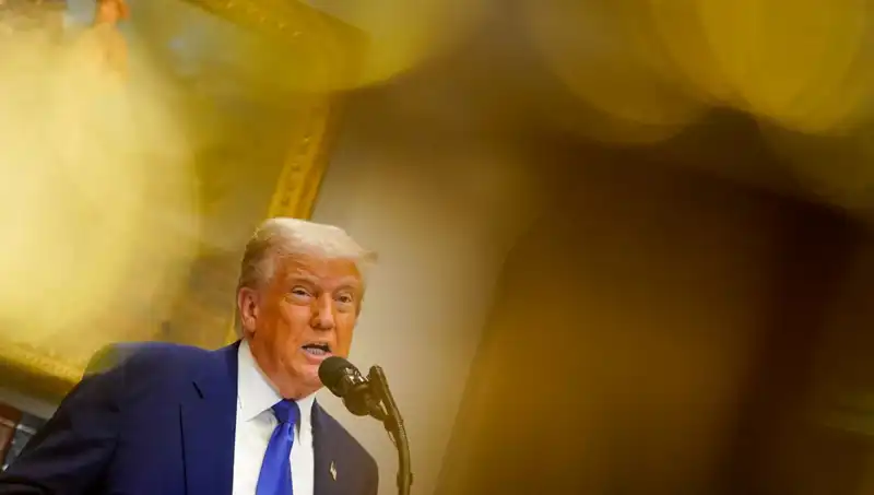 Trump'tan Şok Açıklama: Rusya ve Ukrayna Arasındaki Esir Takası Detayları Ortaya Çıktı!