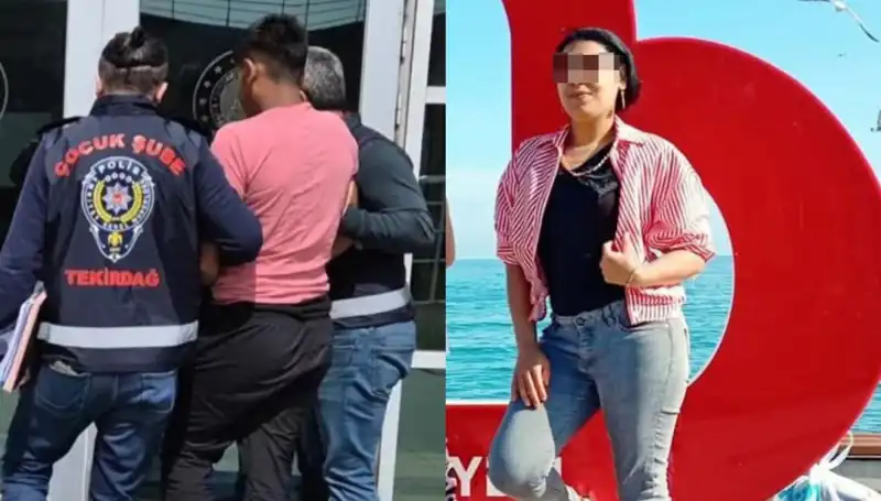 Tekirdağ'da Şoke Eden Olay: Yardım İçin Giden Kişi Çocuk Tarafından Saldırıya Uğradı